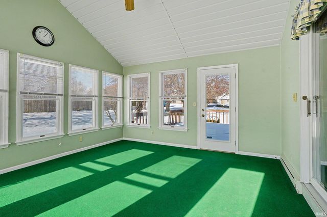 53255 Saint Matthew Court, Granger, IN 46530