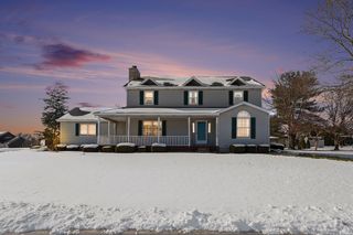 53255 Saint Matthew Court, Granger, IN 46530