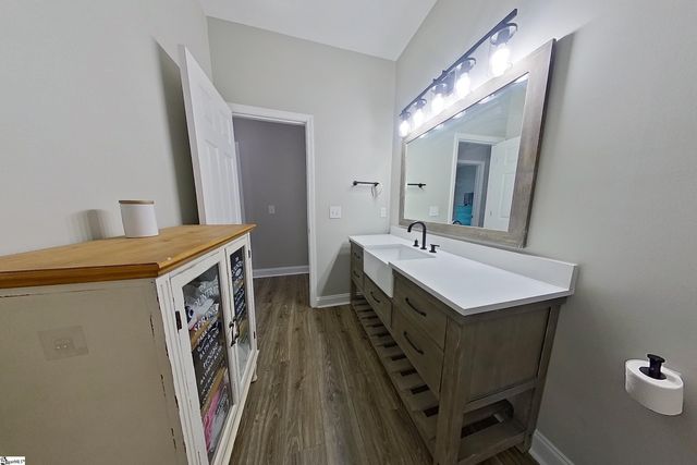 1013 Pearson Road, Woodruff, SC 29388