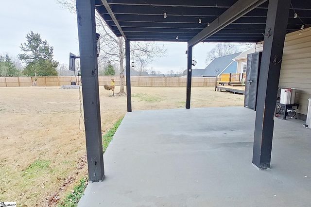 1013 Pearson Road, Woodruff, SC 29388