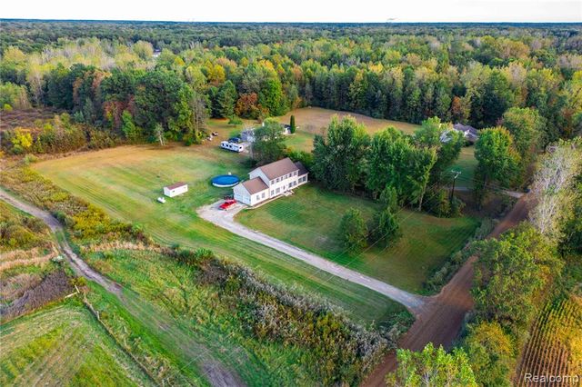 28101 Elwell Road, Belleville, MI 48111