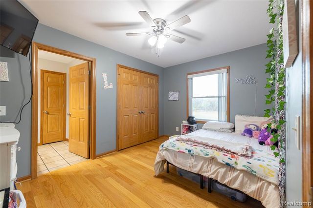 28101 Elwell Road, Belleville, MI 48111