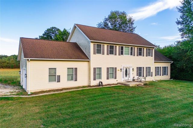 28101 Elwell Road, Belleville, MI 48111