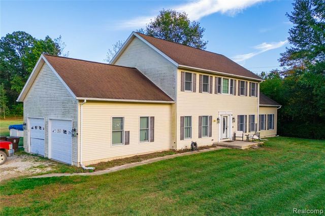 28101 Elwell Road, Belleville, MI 48111