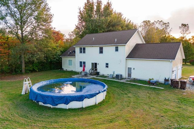 28101 Elwell Road, Belleville, MI 48111