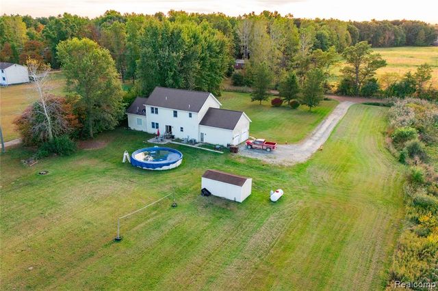 28101 Elwell Road, Belleville, MI 48111