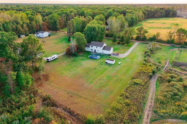 28101 Elwell Road, Belleville, MI 48111