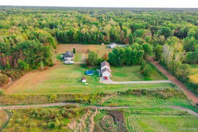 28101 Elwell Road, Belleville, MI 48111