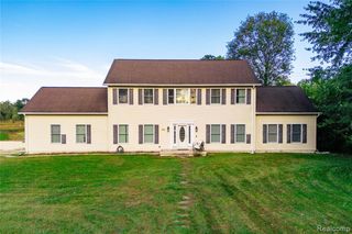 28101 Elwell Road, Belleville, MI 48111