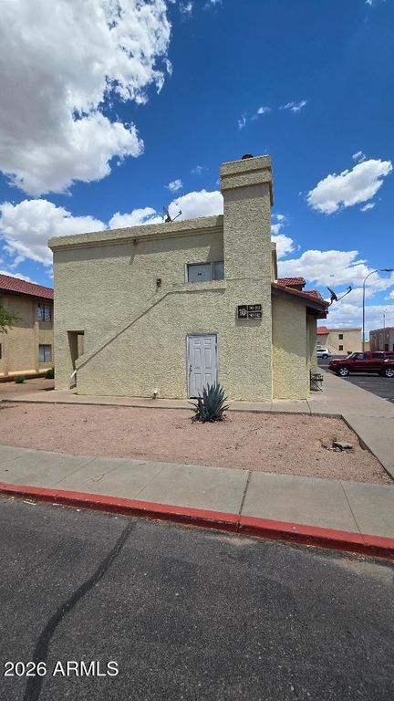 2650 E MCKELLIPS Road 241, Mesa, AZ 85213 — photo 2