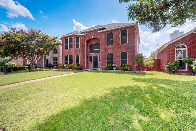 1629 Colborne Drive, Mesquite, TX 75149