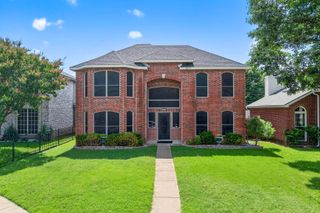 1629 Colborne Drive, Mesquite, TX 75149