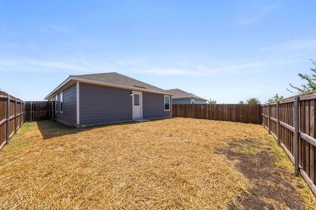 5508 Timber Point Drive, Princeton, TX 75407