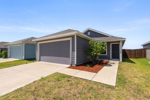 5508 Timber Point Drive, Princeton, TX 75407