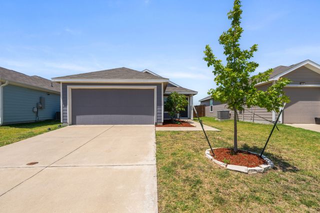 5508 Timber Point Drive, Princeton, TX 75407