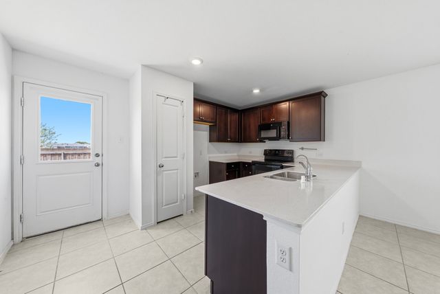 5508 Timber Point Drive, Princeton, TX 75407