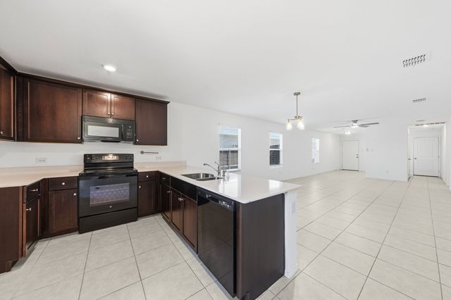 5508 Timber Point Drive, Princeton, TX 75407