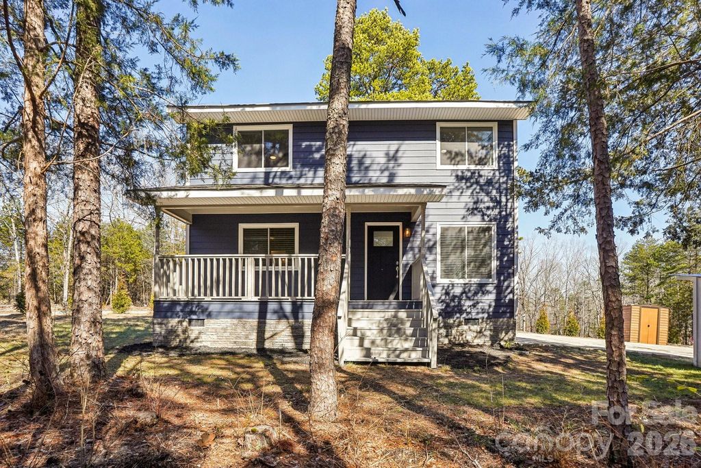 14325 Rocky River Road E, Davidson, NC 28036