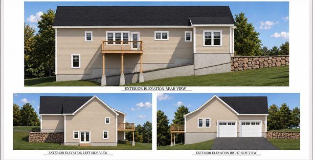 3 Diane Way, Westport, MA 02790