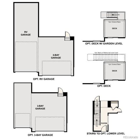 4313 Kingsbarns Drive, Elizabeth, CO 80107