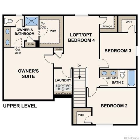 4313 Kingsbarns Drive, Elizabeth, CO 80107
