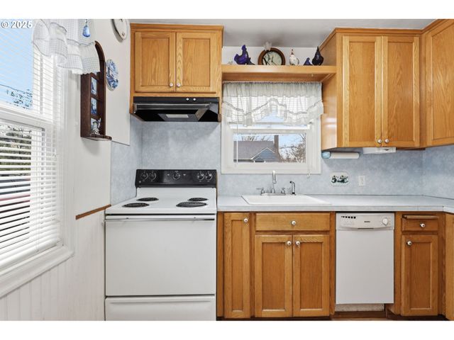 4414 Se 48TH Ave, Portland, OR 97206