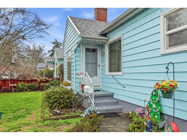 4414 Se 48TH Ave, Portland, OR 97206