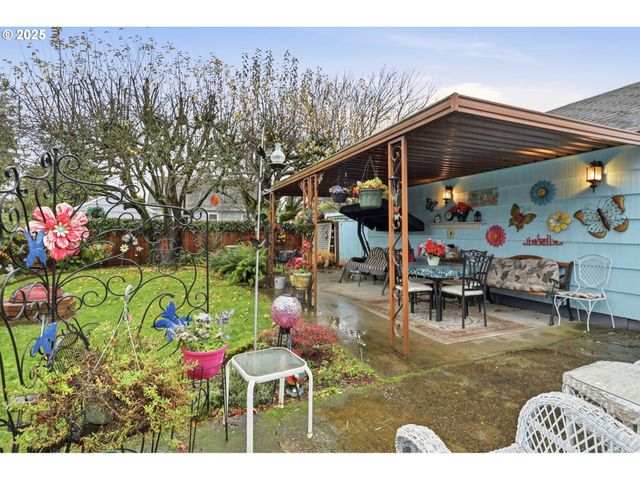 4414 Se 48TH Ave, Portland, OR 97206