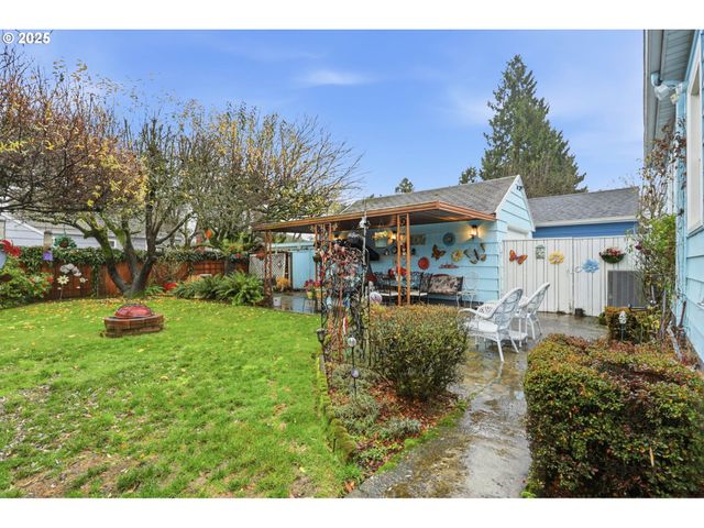 4414 Se 48TH Ave, Portland, OR 97206