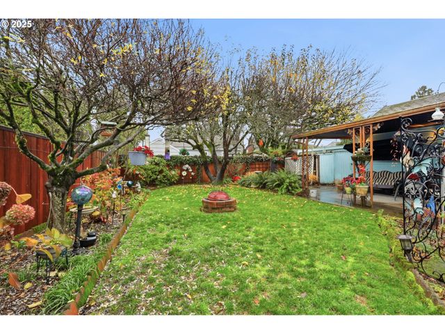 4414 Se 48TH Ave, Portland, OR 97206