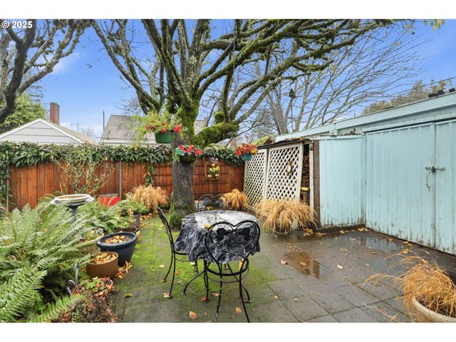 4414 Se 48TH Ave, Portland, OR 97206