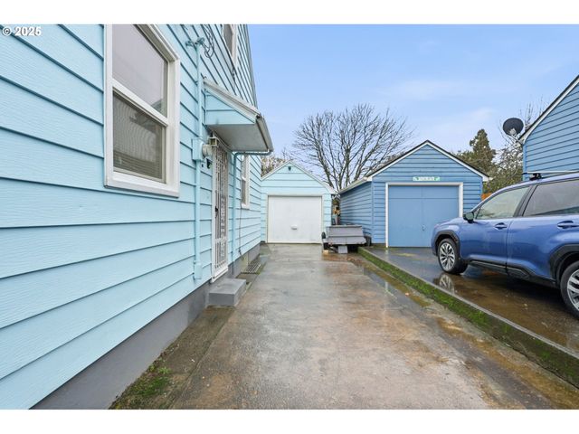 4414 Se 48TH Ave, Portland, OR 97206