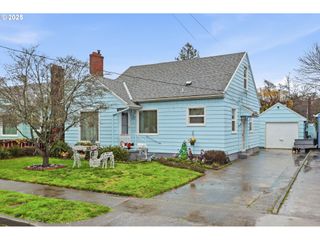4414 Se 48TH Ave, Portland, OR 97206