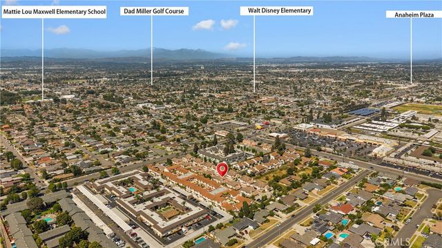 2626 W Ball Road J2, Anaheim, CA 92804