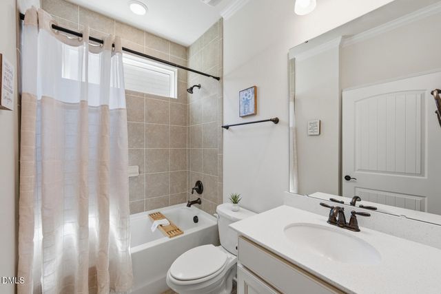 1005 Calista Drive, Wake Forest, NC 27587