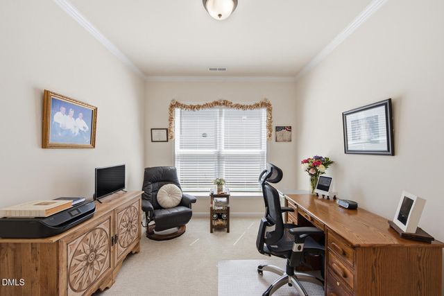 1005 Calista Drive, Wake Forest, NC 27587
