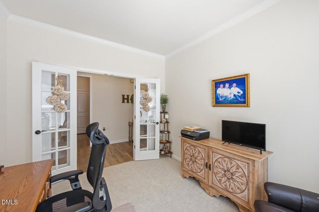 1005 Calista Drive, Wake Forest, NC 27587