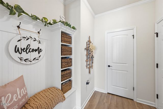 1005 Calista Drive, Wake Forest, NC 27587