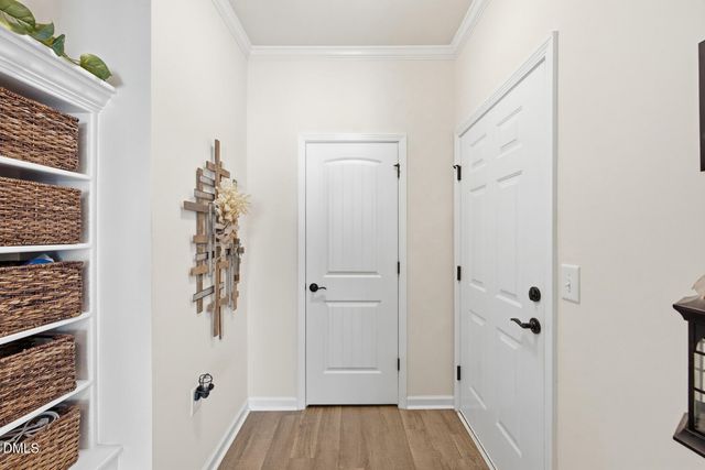 1005 Calista Drive, Wake Forest, NC 27587