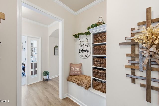 1005 Calista Drive, Wake Forest, NC 27587