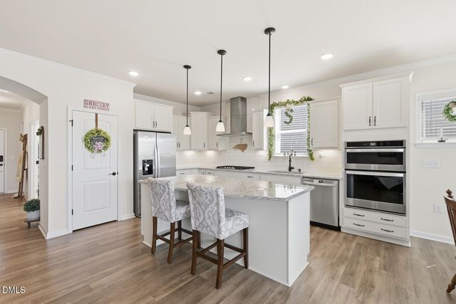 1005 Calista Drive, Wake Forest, NC 27587