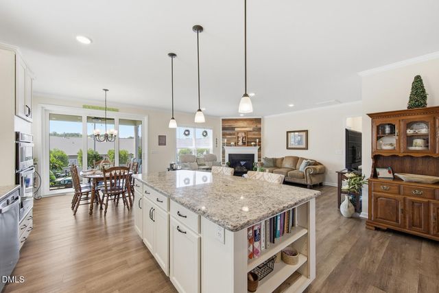 1005 Calista Drive, Wake Forest, NC 27587