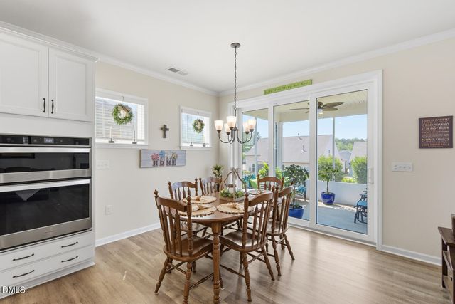 1005 Calista Drive, Wake Forest, NC 27587