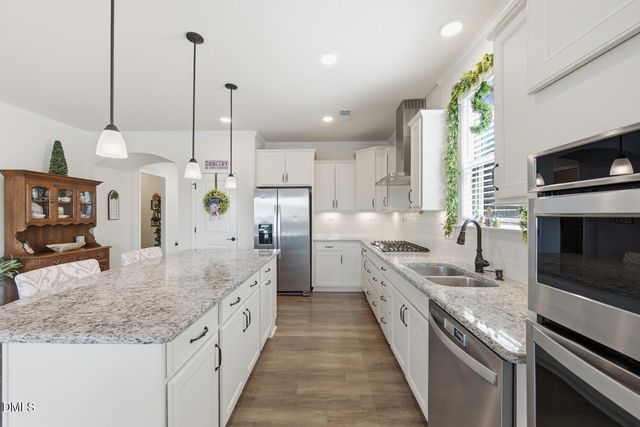 1005 Calista Drive, Wake Forest, NC 27587