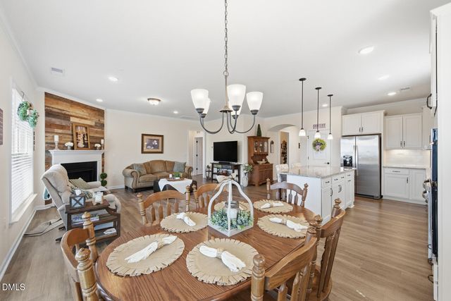 1005 Calista Drive, Wake Forest, NC 27587