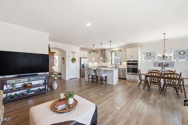 1005 Calista Drive, Wake Forest, NC 27587