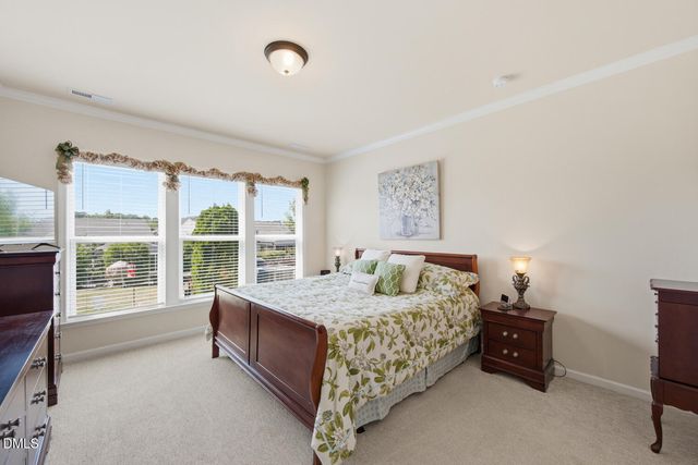 1005 Calista Drive, Wake Forest, NC 27587