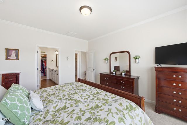 1005 Calista Drive, Wake Forest, NC 27587