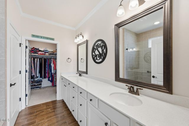 1005 Calista Drive, Wake Forest, NC 27587