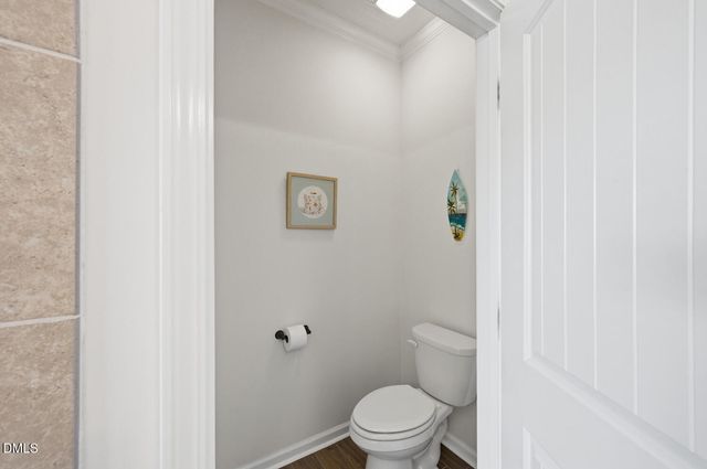 1005 Calista Drive, Wake Forest, NC 27587